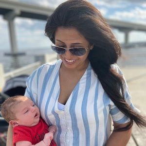 Meet your Posher, Cindy